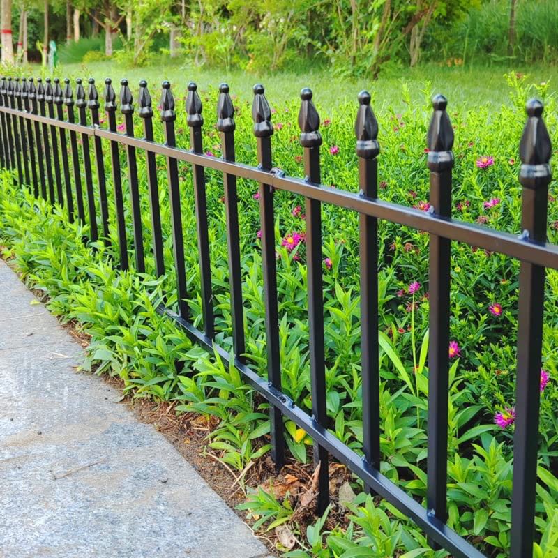 Ornamental Iron in Saginaw